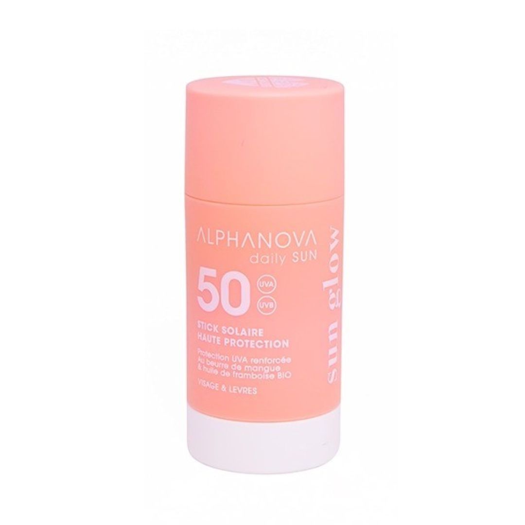Jafra Highlight Stick Soleil – Für Strahlende Highlights Im Gesicht, Einfach Verblendbar