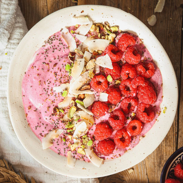 Smoothie Bowl