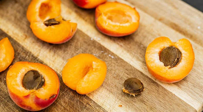 Les abricots Bio : de jolies pépites orangées