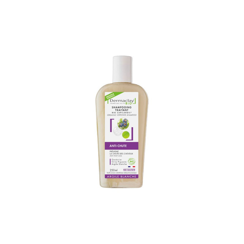 SHAMPOING ANTICHUTE 250ML