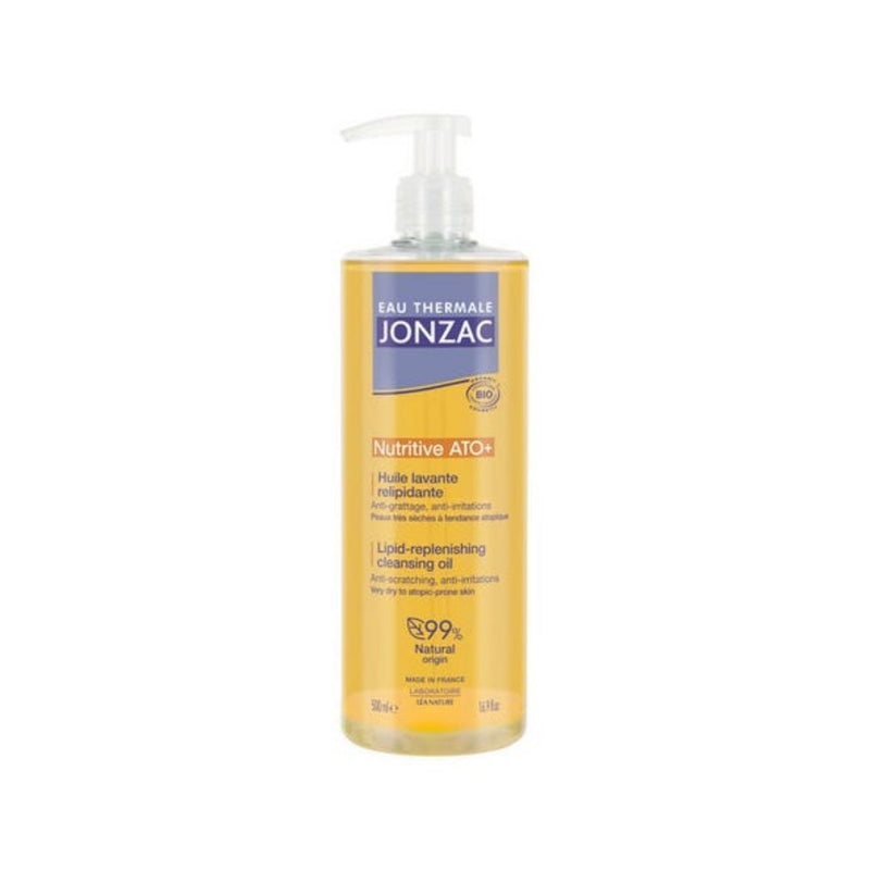 HUILE LAVANTE RELIPIDANTE 500ML