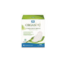 SERVIETTE ULTRA FIN NORMAL X10