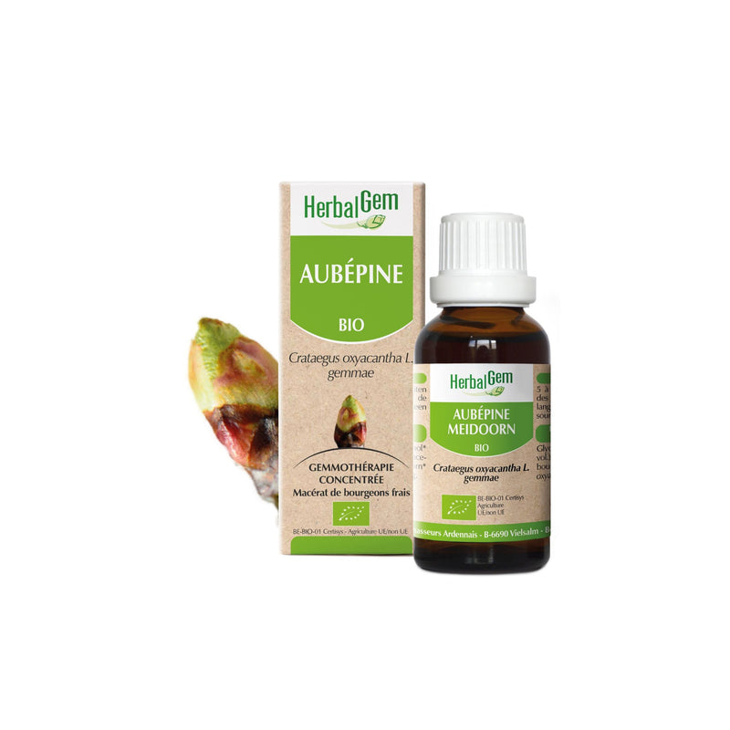 Aubepine Bio