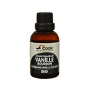 Extrait de vanille bourbon 40ml