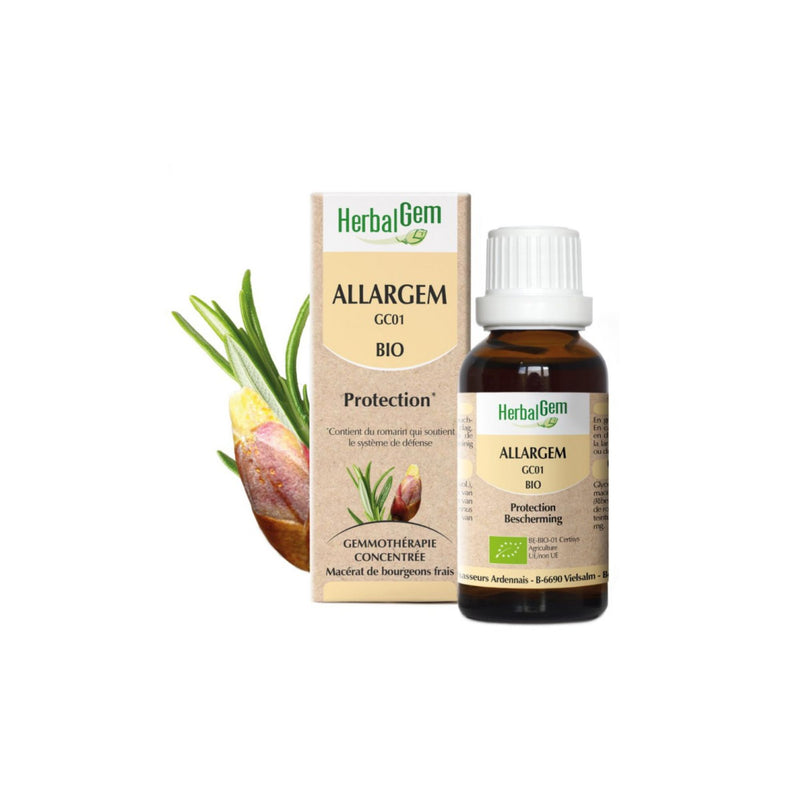 Allargem Bio