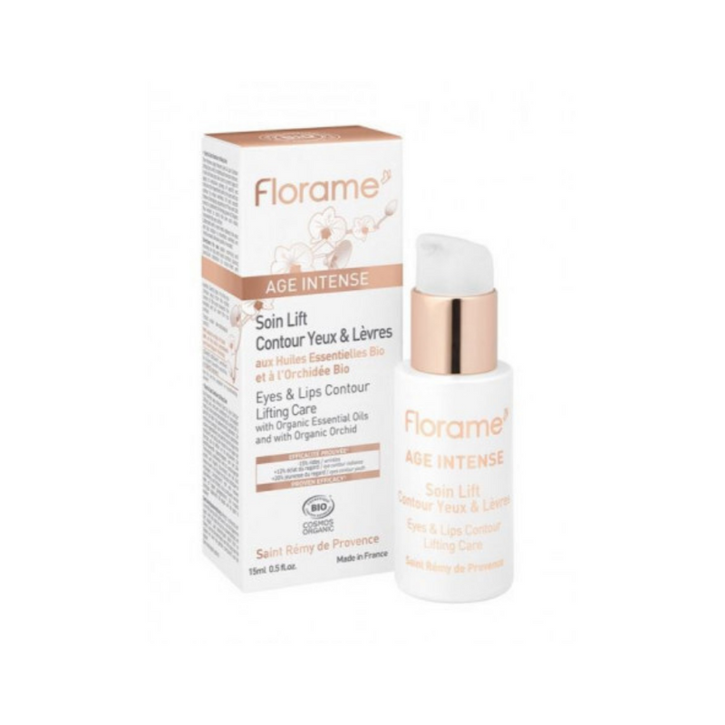 SOIN LIFT CONTOUR YEUX ET LEVRES