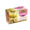 PUREE DE POMME ET COING 4X100G