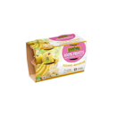 PUREE DE POMME ET BANANE 4X100G