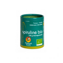 SPIRULINE MICROGRANULES 120G