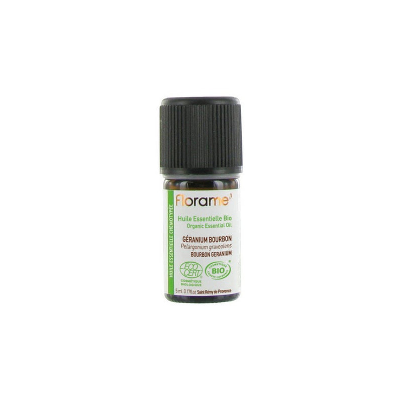 HE GERANIUM BOURBON 5ML