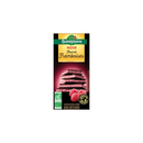 CHOCOLAT NOIR FOURRE FRAMBOISE 100G
