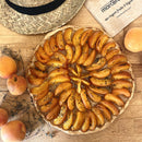tarte abricot