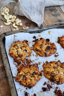 Purée de noix de cajou