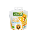 PUR JUS ORANGE MEDITERRANEE 3L
