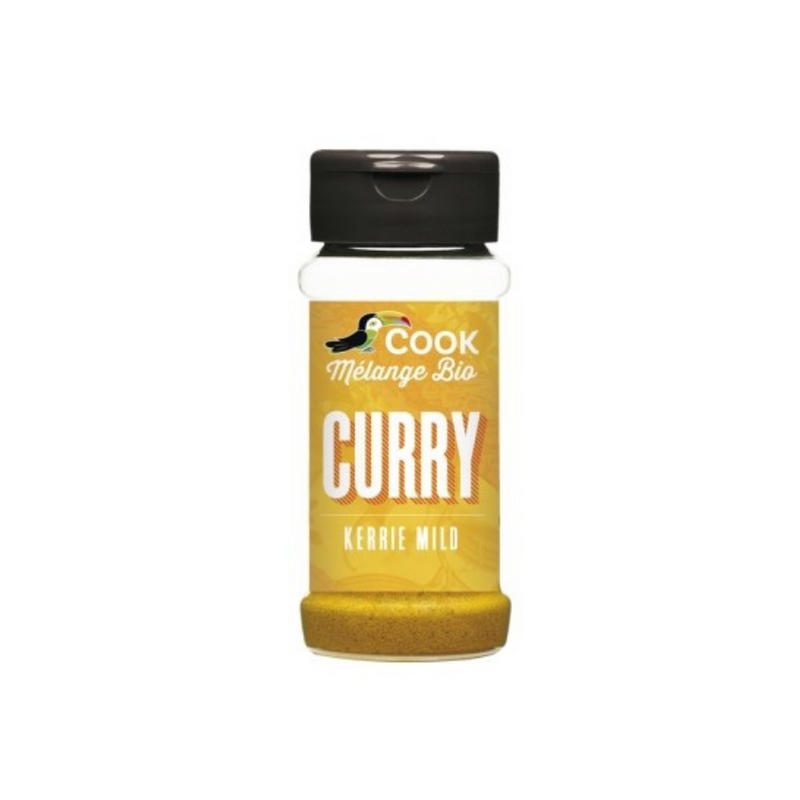 CURRY 35G