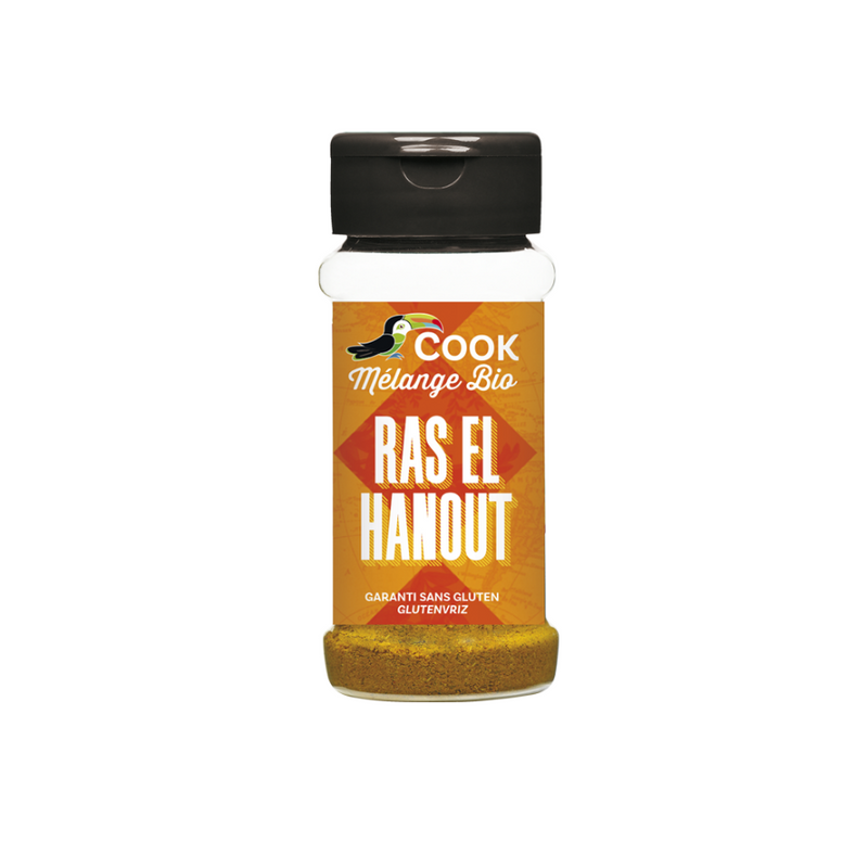 RAS EL HANOUT 35G