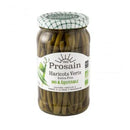 Haricots verts extra fins 180g