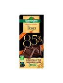 CHOCOLAT ORIG TOGO 85% 80G