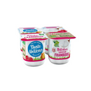  YAOURT BIFIDUS FRAMBOISE 4X125G