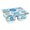 FROMAGE BLANC 3,6% 4X100G