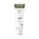 GOMMAGE ARGILE BLANCHE 100ML CATTIE