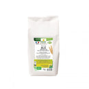 FARINE DE BLE BLANCHE T45 1KG