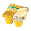 CREME DESSERT VANILLE 400G
