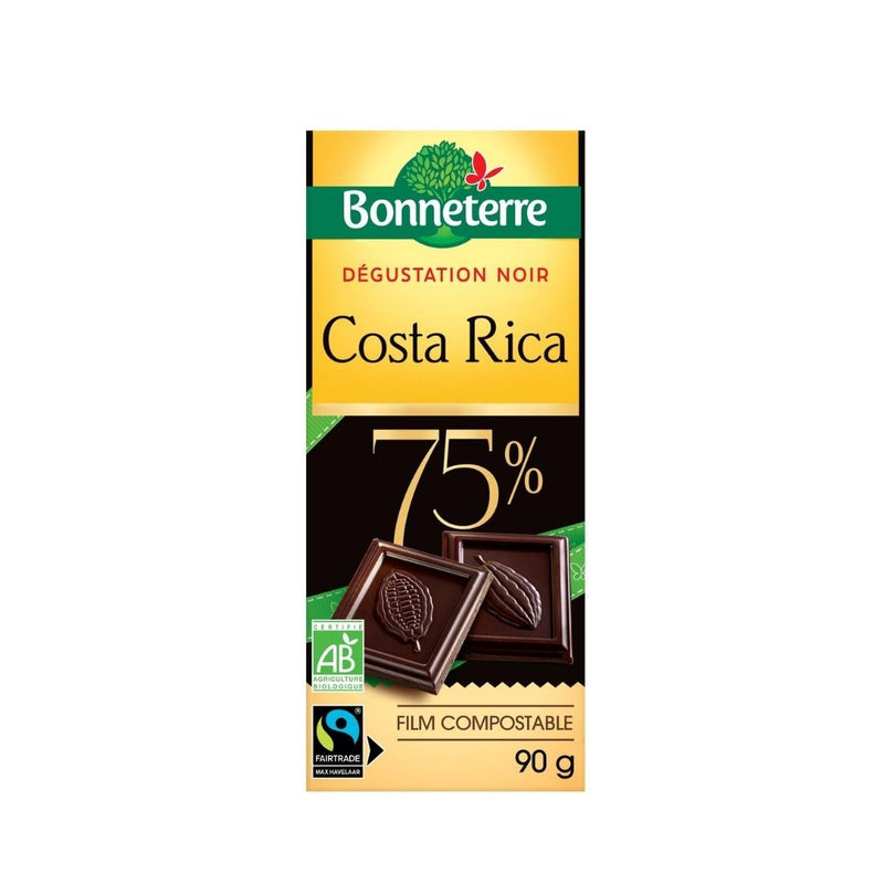 ORIGINES INTENSES NOIR COSTARICA 80 G