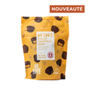Mini palets chocolat noir - 120g
