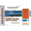 SAUMON MSC 500G FOOD4GOOD