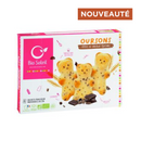 Oursons pépites chocolat - 150g