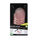 BACON 8 TCHES SS SEL NITRI 100G