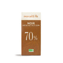Chocolat NOIR 70%