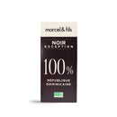 Chocolat NOIR 100%