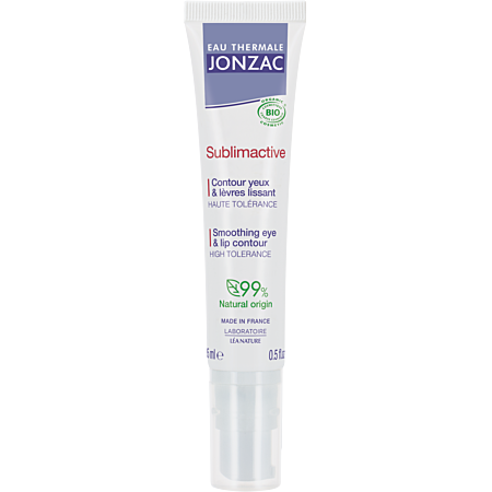 SOIN CONTOUR YEUX LEVRES ANTI AGE
