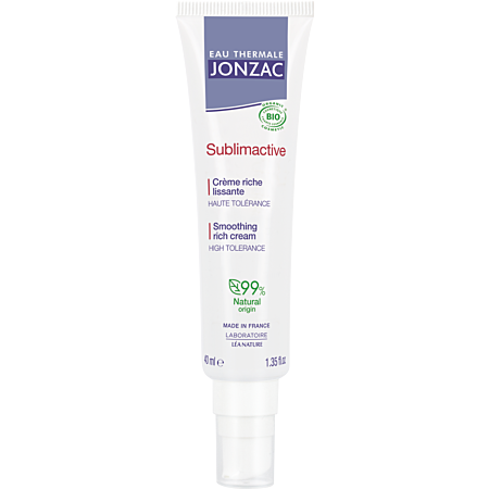CREME RICHE LISSANTE ANTI-AGE 40ML