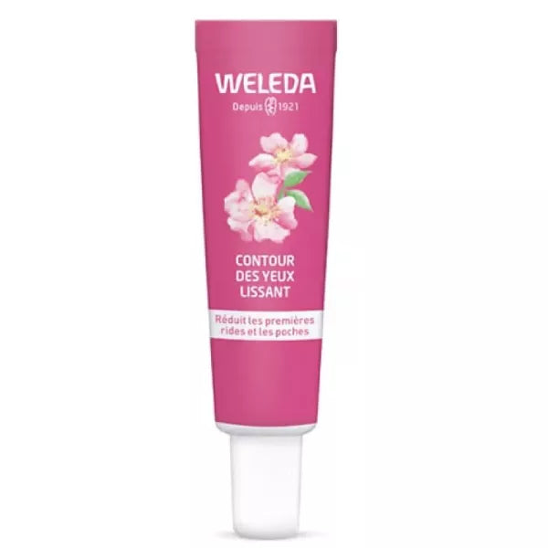 CONTOUR DES YEUX LISSANT ROSE 12 ML