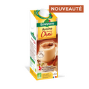 Boisson avoine saveur ChaÏ 