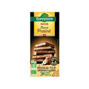 CHOCOLAT NOIR FOURRE PRALINE 100G