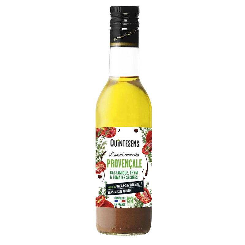 LES ASSAISONNETTES LA PROVENCALE 36