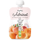 GOURDE ABRICOT 120GR