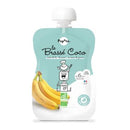 GOURDE LAIT DE COCO BANANE