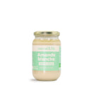 Purée d'amandes blanches