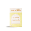 Infusion Camomille BIO – 20 sachets