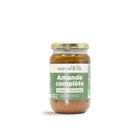 Amandes complète - Purée toastée