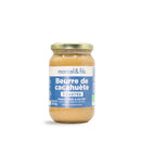 Beurre de cacahuète toastée