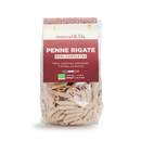 Penne semi-complètes