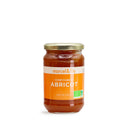 Confiture d'abricots 50% fruits