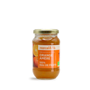 Préparation d'orange amère 100% fruits