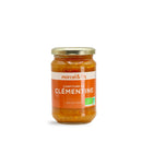 Confiture de clémentines 45% fruits